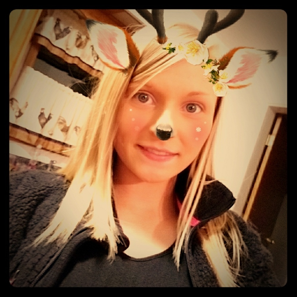 Meet your Posher, Brooke